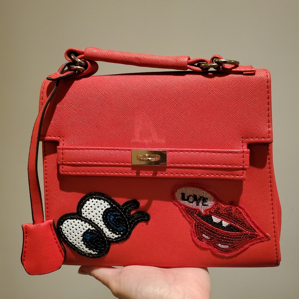 Cute small handbag/crossbody